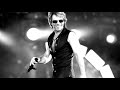 Bon Jovi - The Hardest Part Is The Night (Soundcheck 2010) RARE