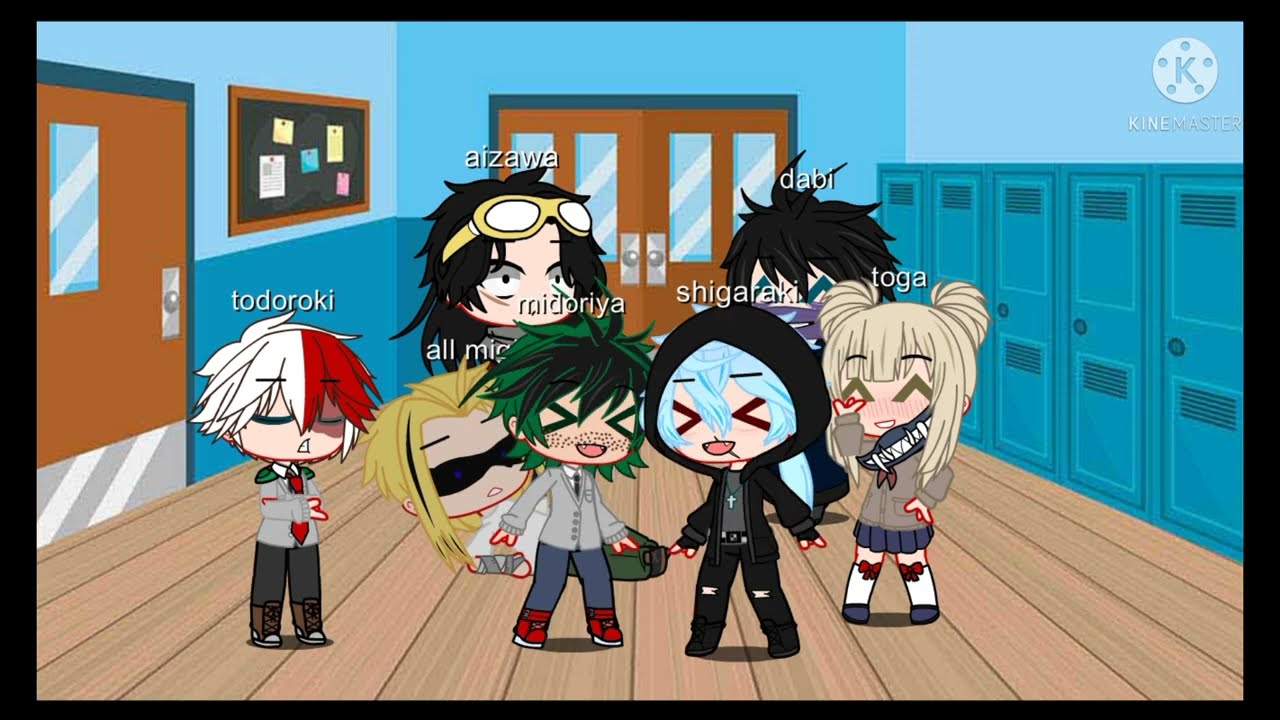 otherside ||•villain deku•|| ||•bakudeku🧡💚•|| ||bnha/mha|| •toga.gl!tch.s!mp •