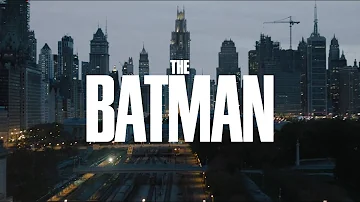 The Batman | Smells Like Teen Spirit (Nirvana)