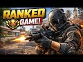 Playing Ranked (Part 2) 