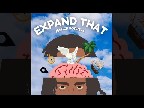 Expand That (Prod. Jesher)