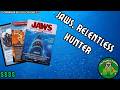 Jaws, Relentless Predator | Group Slug, Tokens | MTG Commander Deck Tech | Episode 222