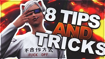 APB Reloaded 8 Tips & Tricks - XB1/PS4