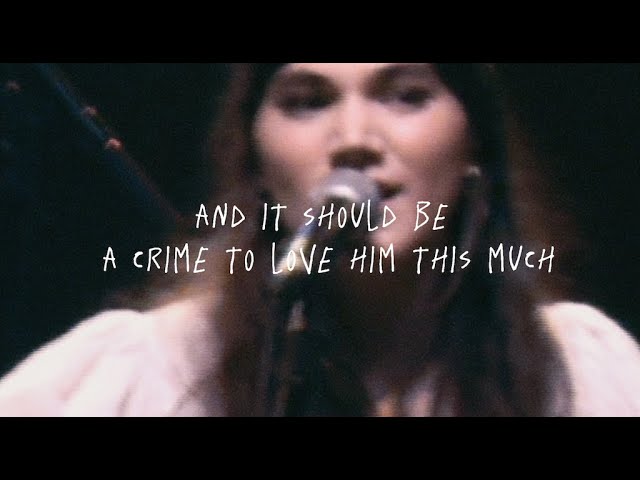 Watch Clover County - Outlaw (Lyric Video) on YouTube