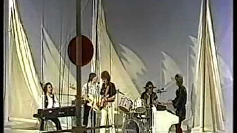 Kenny (England) in der DDR (3/3) - Reach Out (I'll...