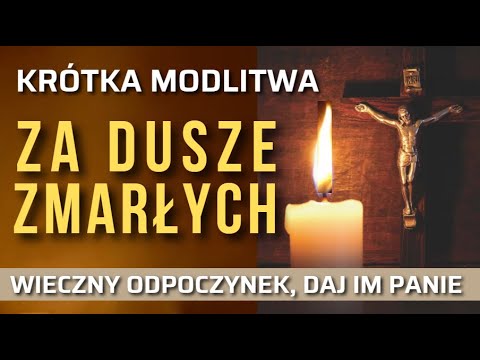 Czy zmarli nas słyszą? [P\u0026P#61]