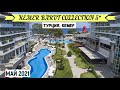 BARUT KEMER COLLECTION 5* - ОБЗОР ОТЕЛЯ ОТ ТУРАГЕНТА - 2021