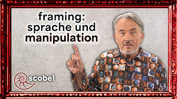 Die unsichtbare Macht der Sprache – scobel