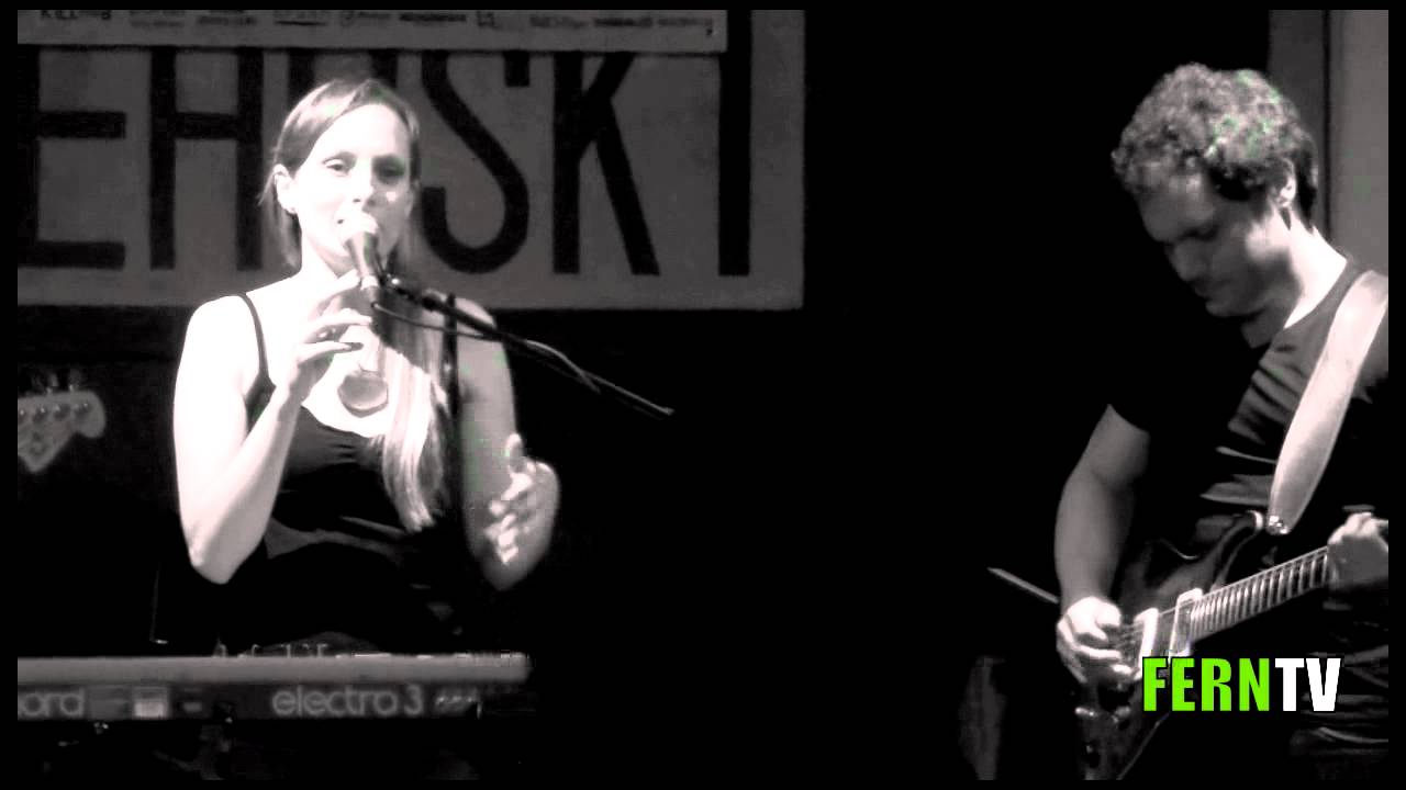 Katie Du Temple @NXNE 2013@Czehoski