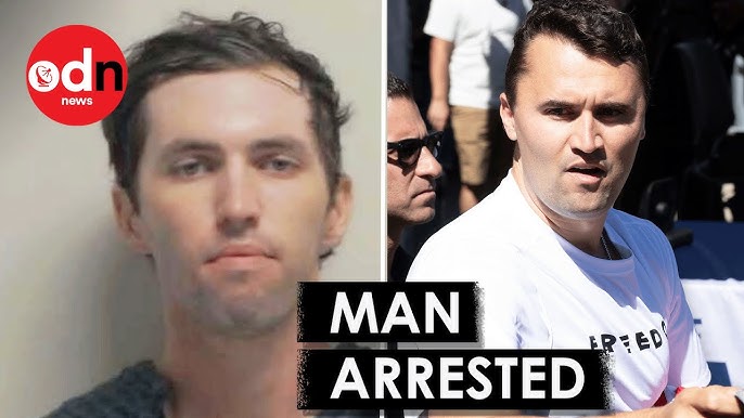 How Suspected Shooter Tyler Robinson Was Caught After the Killing of Charlie Kirk - YouTube