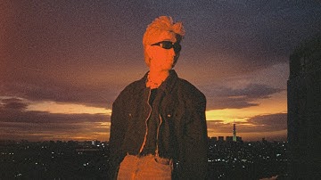 willistic - EP "cãm xúc" [Dir. by Wannasaur.] | Official Video