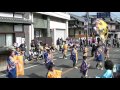 六花 貝塚みずま春フェスタ~お夏清十郎の恋~