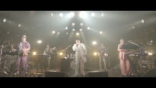 Lucky Kilimanjaro「Burning Friday Night ~ 春はもうすぐそこ ~ エモめの夏」 from “DANCE IN DA HOUSE” 2020.08.22