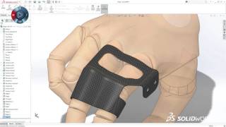 Preview SOLIDWORKS 2017