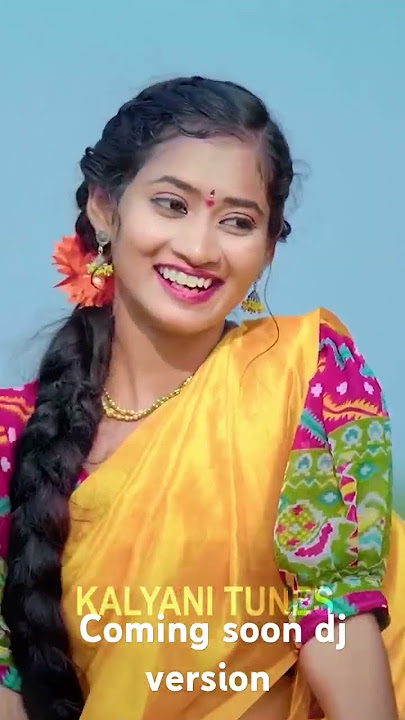Yelukuntane yennelamma entha kashtamaina #folksong #srinidhi #telugu