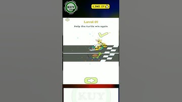 DOP 2: Delete One Part Level 61, Android Gameplay Walkthrough - Funny Tricky Puzzles Games HD