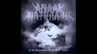 Anaal Nathrakh - Terror In The Mind Of God
