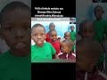Tazama Watoto Wa George Allen School Silala Eneo Bunge La Ganze Walivyochangamka Tazama Watoto Wa George Allen School Silala Eneo Bunge La Ganze Walivyochangamka
