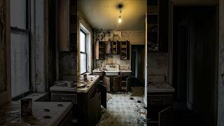 INSANE Infested Kitchen Transformation 😱 From Cockroaches to Luxury Dream Kitchen