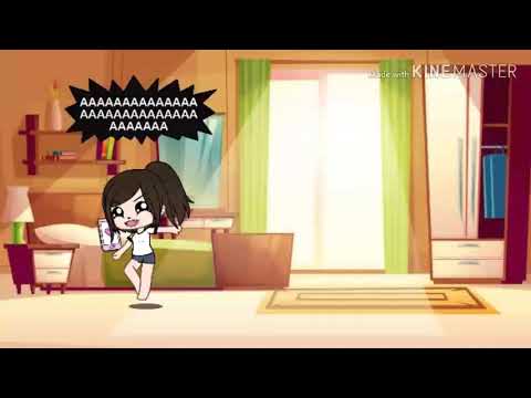 🍃Agradecimento/musica🍃[Gacha Life]•Maria Chan•
