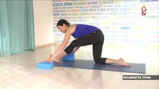 Gstv Kalamışta Yoga 62. Bölüm