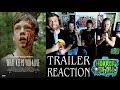 "What Keeps You Alive" 2018 Thriller Movie Trailer Reaction - The Horror Show
