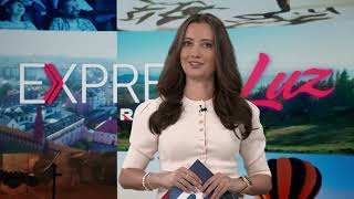 Express Republiki Luz 25.04.2026 | TV Republika