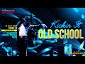 Deejay nivaadh singh  for the love of music kickin it old school ep 119