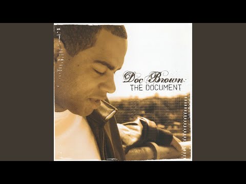 Doc Brown — Came This Far