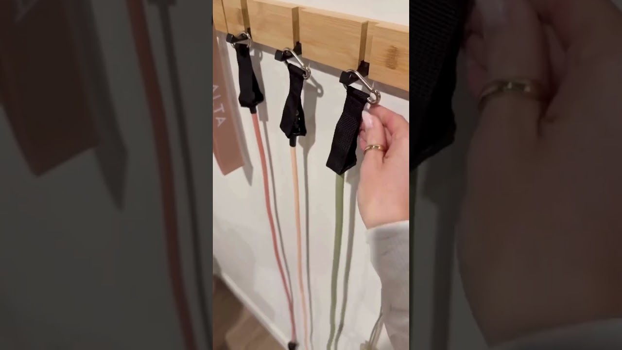 Modern Amazon Home Gym Accessories You’ll Love!