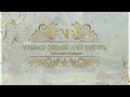 Ntombi decor and events advert