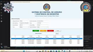 PROYECTO FINAL VIDEO SISTEMA PYTHON CON SQLITE 2026