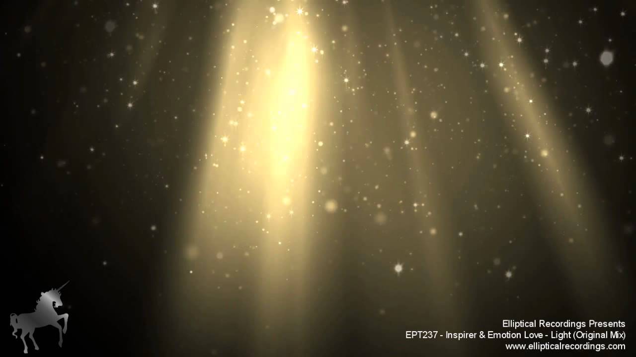 EPT237 - Inspirer & Emotion Love - Light (Original Mix)