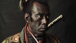 Black History: Samurai of Color: Exploring the Life and Legacy of History's Trailblazing Warrior