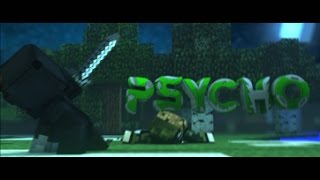 Psycho Intro | OSPokee | Orders: ON