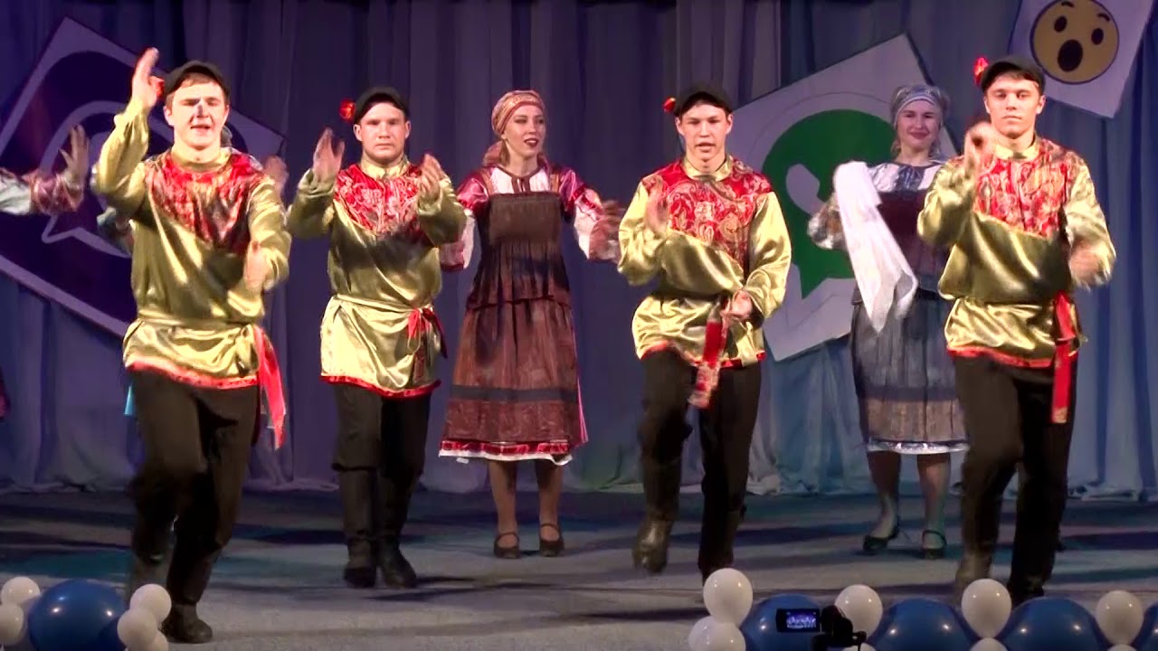 Я на печке молотила