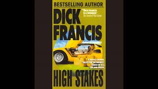 High Stakes by Dick Francis | Full Audiobook