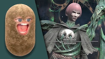 Back to Pandaemonium! - Final Fantasy XIV Patch 6.2 | Part 2