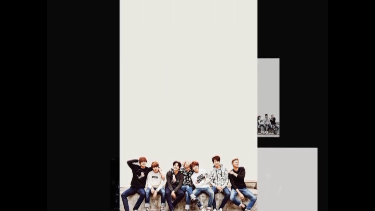 BTS (music box i need you girl)