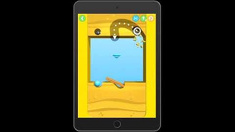 Dig this (Dig it) Level 99-19 | SUNNY SIDE UP | Chapter 99 level 19 Solution Walkthrough