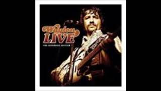 Ain&#39;t No God In Mexico by Waylon Jennings from his Waylon Live Extended album