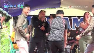 9 HOBAMA ENTERTAINMENT | Seharusnya Aku | Blok Tarikolot Kulur Majalengka