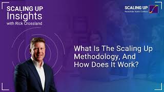 Ep 1: What Is The Scaling Up Methodology?