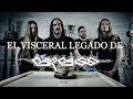 El visceral legado de Carcass