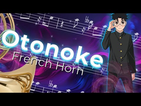 Otonoke (Horn) - Creepy Nuts ・ DanDaDan