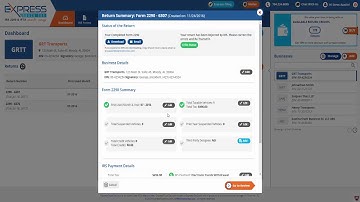 Re-transmit a Rejected IRS Form 2290 for FREE