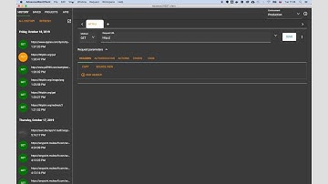 Advanced REST Client 14 release highlights