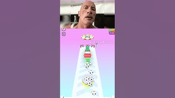 Jelly Run 2048: Master Every Level – Full Gameplay Walkthrough! #videogames #games #funny