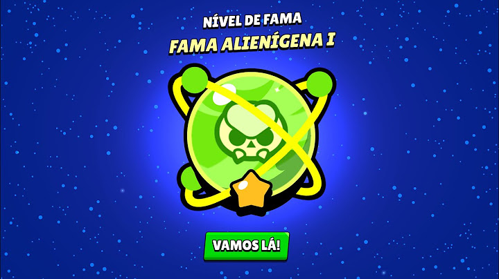 FUI o PRIMEIRO PRO PLAYER do BRASIL a PEGAR FAMA ALIENÍGENA!!!