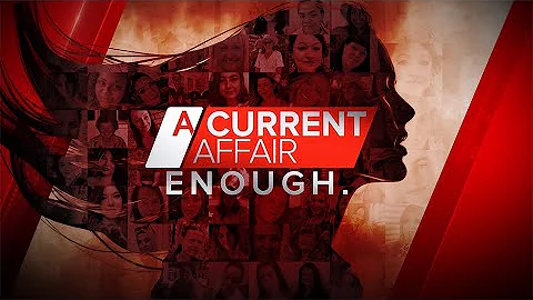 Enough is enough: How can we end the domestic violence crisis? | A Current Affair
